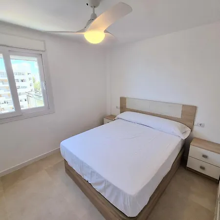 Barbados Beach And Pool Apartment Fuengirola Buitenkant foto