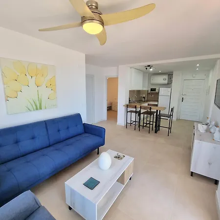 Barbados Beach And Pool Apartment Fuengirola Buitenkant foto