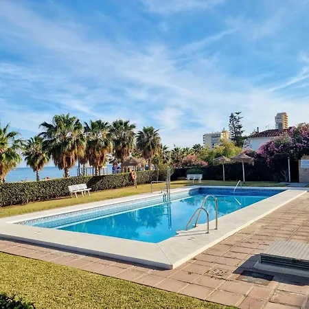 Barbados Beach And Pool Apartment Fuengirola Buitenkant foto