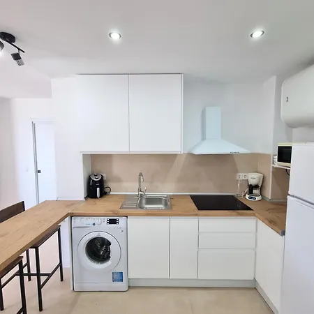Barbados Beach And Pool Apartment Fuengirola Buitenkant foto